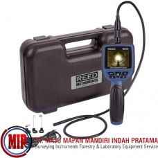 REED R8500 Portable Video Inspection Camera REED R8500 Portable Video Inspection Camera